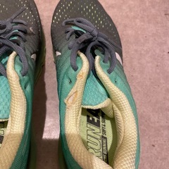 【譲渡先確定】NIKE AIRMAX 26.5の画像