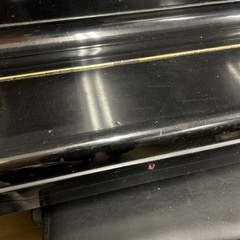 ヤマハ　ピアノの画像