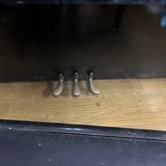 ヤマハ　ピアノの画像