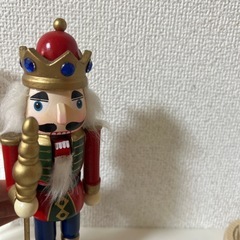 クリスマス  テーブル飾りの画像