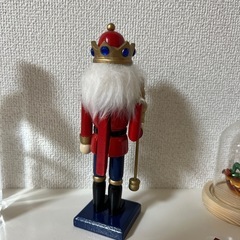 クリスマス  テーブル飾りの画像