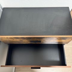 タンス 収納の画像