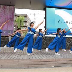 ココロも育つキッズダンス教室　ピュアキッズ〜kasukabe〜の画像