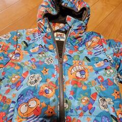 美品　PARO　CLUB　サイズ130アウターの画像