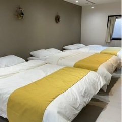 ★お花茶屋1丁目付近にお住まいの方歓迎！