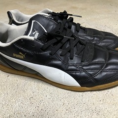 価格訂正します　PUMAスニーカー27より気持ち小さいと思いますの画像