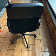急募！IKEAのイスあげます、バート2の画像