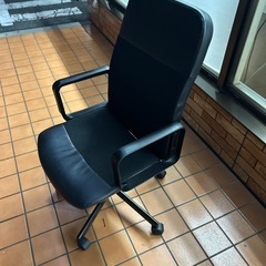 急募！IKEAのイスあげます、バート2の画像