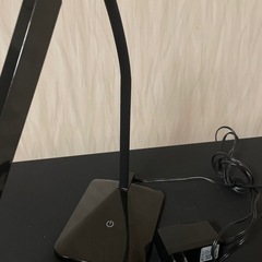ニトリ　スタンドライトの画像