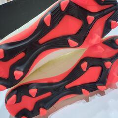 アディダス 25.0cm コパ ピュア スパイク サッカー シューズの画像