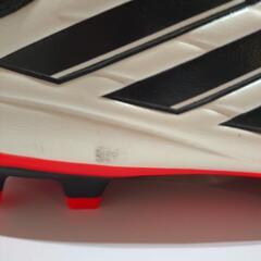 アディダス 25.0cm コパ ピュア スパイク サッカー シューズの画像