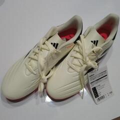 アディダス 25.0cm コパ ピュア スパイク サッカー シューズ