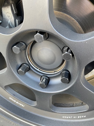 車のパーツ RAYS TE37XT 6H139.7 8J +20 17inch