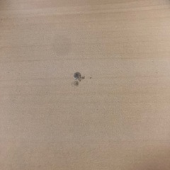 パソコンデスク　ハイタイプ　スリムの画像