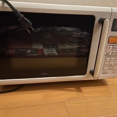 オーブンレンジ　2011年製