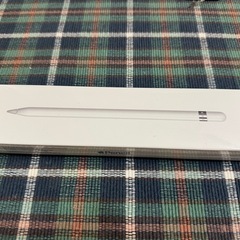 【新品未開封】Apple pencil第一世代