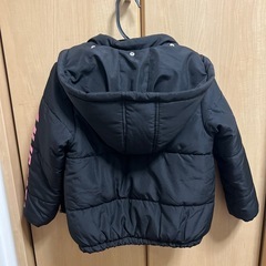 女の子120 アウターの画像