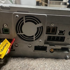 カロッツェリアサイバーナビＡＶIＣーＺＨ77