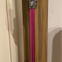 決まりました。ダイソン　DC45 スタンド付き