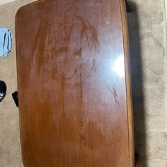 【お取引済み】こたつ こたつ布団セット