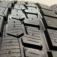 【新品】YOKOHAMA ice GUARD G075 315/30R22 107Q 22インチ スタッドレス 2本 22年製 BMW/X5/X6/X7 ポルシェ/カイエンクーペ等　(VTG881)の画像