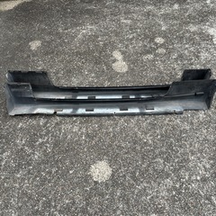 S13 シルビア 180SX 純正サイドステップの画像