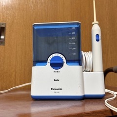 ドルツ　ジェットウォッシャー