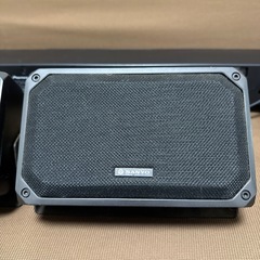 スピーカーの画像