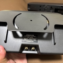 スピーカーの画像