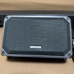 スピーカーの画像