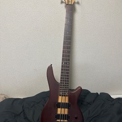 相談中　YAMATO 5弦エレキベース