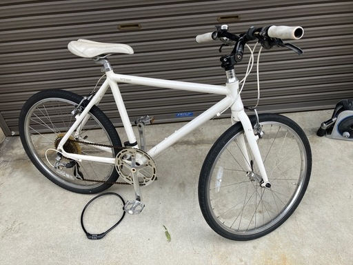 riteway 24インチ