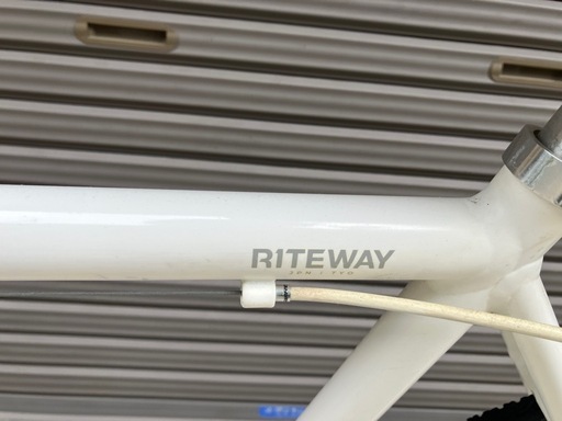 riteway 24インチ