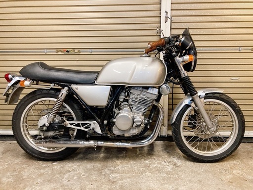 ホンダ　GB250 クラブマン　配送可能　支払いは現金or振り込みも可能　初期型　