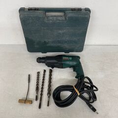 【HITACHI】 日立工機 ロータリハンマドリル DH24PB...