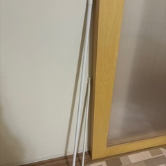 受け渡し者決定⭐︎突っ張り棒2本まとめ