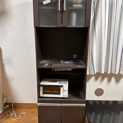 キッチン収納