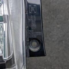 タントLA600の画像