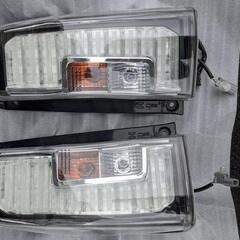 タントLA600の画像