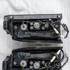 タントLA600の画像