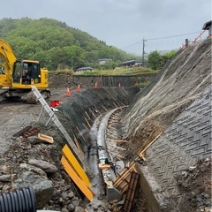 現場作業員募集　【未経験歓迎】の画像