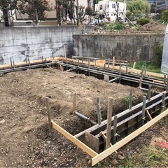 現場作業員募集　【未経験歓迎】