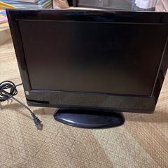 テレビ