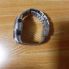 メンズソーラー電波腕時計MHS5-200 デジタルの画像
