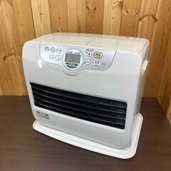 コロナ　石油ファンヒーター　FH-G5715BY 2015年製　...