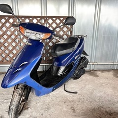 ⭐︎ライブディオ⭐︎後期⭐︎セル始動⭐︎バッテリー新品⭐︎埼玉県...