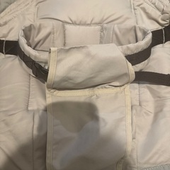 コンビ　抱っこ紐の画像