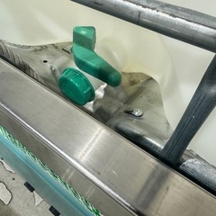 水タンク1000リットルの画像
