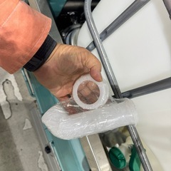 水タンク1000リットルの画像