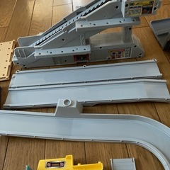 【値下げしました】
トミカ　高速道路　道路の画像